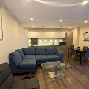2 Bedroom Flat , Cambridge (Cambridgeshire) United Kingdom