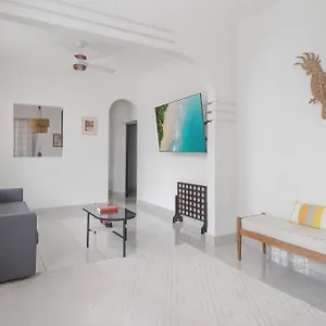 Casa Blanca In , La Placita , San Juan Puerto Rico