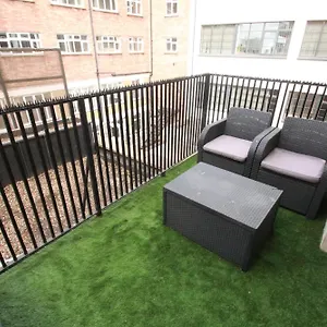 Ft6 Penthouse , London United Kingdom