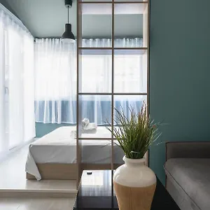  Apartment Denizen Boutique Apartments, Nilie Hospitality Mgmt