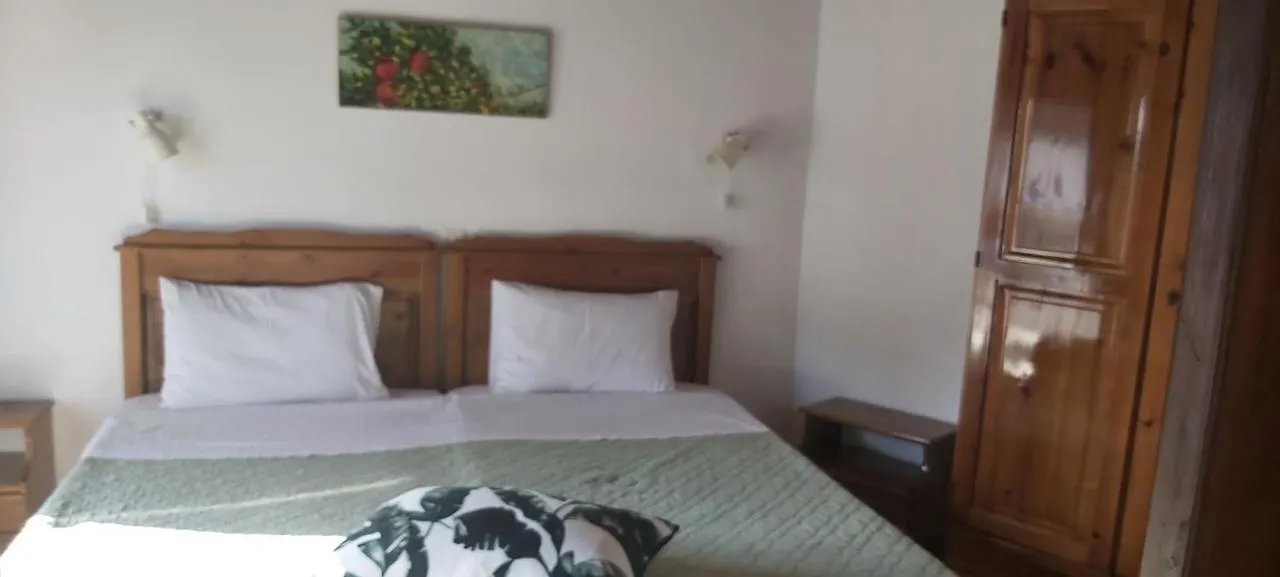 Egeon Studios Néos Marmarás Apartment